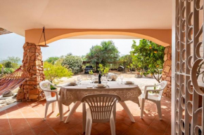 Villa Belvedere-appartamento Family Bari Sardo